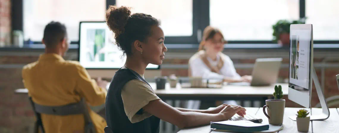 Dijital Dönüşüm Yönetimi