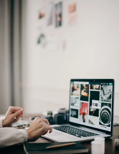 Kurumsal Web Sayfaları