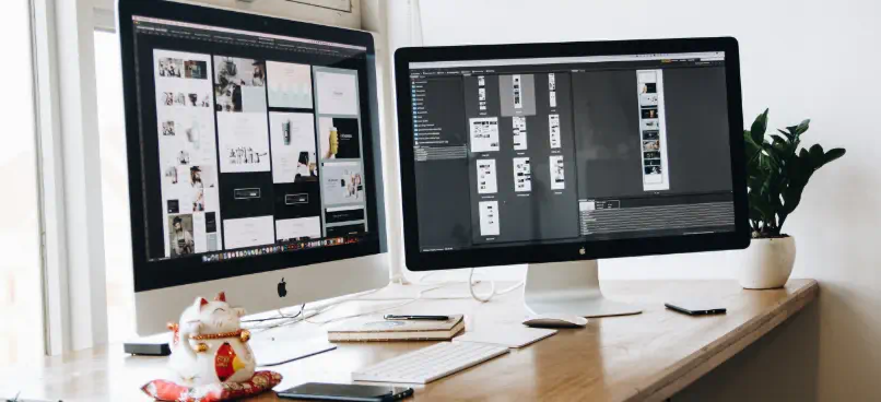 Kurumsal Web Sayfaları