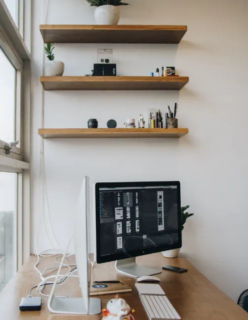 Kurumsal Web Sayfaları