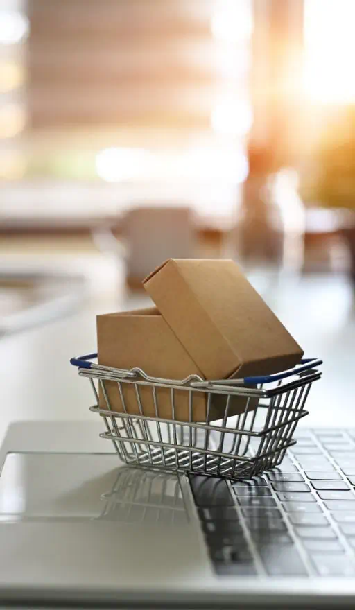 E Ticaret Site Üretimi