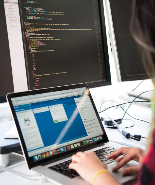 E Ticaret Site Üretimi