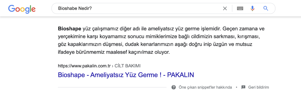 pakalin.com.tr