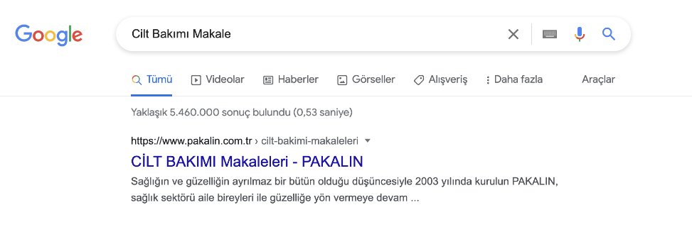 pakalin.com.tr