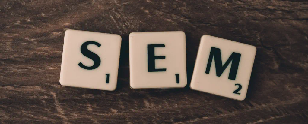 Arama Motoru Pazarlama (SEM)