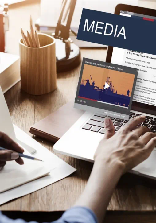 Sosyal Medya Yönetimi