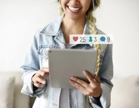 Sosyal Medyayı Etkin Kullanım