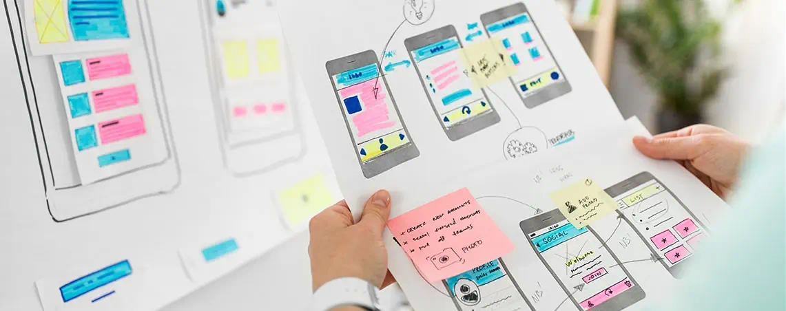 Kullanıcı Deneyimi İyileştirme