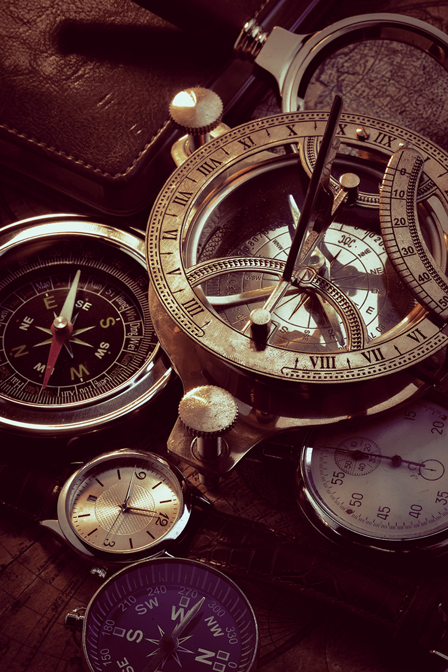 Proje Danışmanlığı